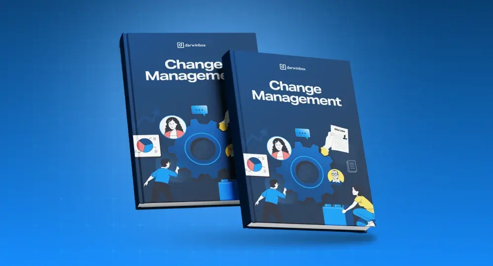 Change Management in MENA Regions